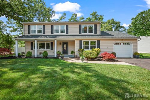 12 Mcfadden Drive, Monroe, NJ, 08831 | Card Image