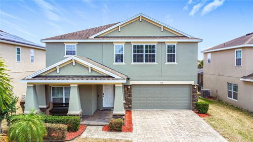 238 Granada Ave, Davenport, FL, 33837-1418 | Card Image