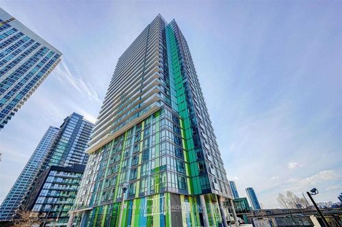1808-170 Fort York Blvd, Toronto, ON, M5V0E6 | Card Image