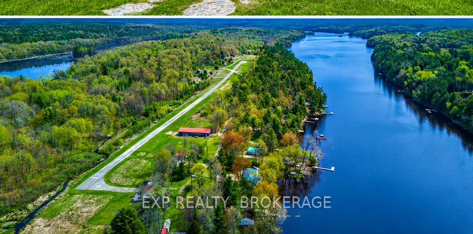Residential in Central Frontenac 4