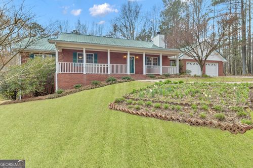 81 Bowers Rd, Moreland, GA, 30259-3033 | Card Image