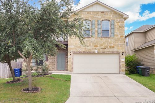 8255 Puente, San Antonio, TX, 78223-4080 | Card Image