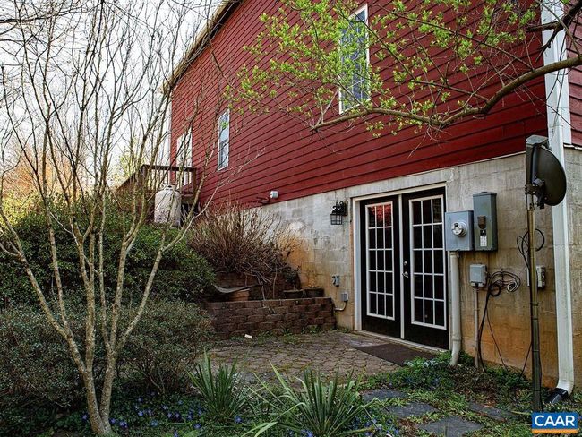853 White Rock Rd, House other with 3 bedrooms, 4 bathrooms and null parking in SCOTTSVILLE VA | Image 26