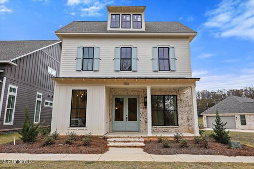 106 Brashear Street, Madison, MS, 39110 | Card Image