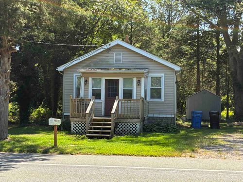 760 Route 50, Woodbine, NJ, 08270-9606 | Card Image