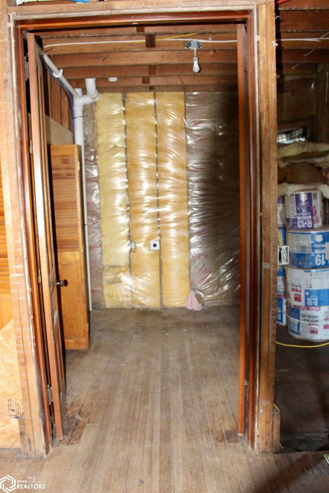 606 W 6 Th St, House other with 3 bedrooms, 2 bathrooms and null parking in Atlantic IA | Image 11