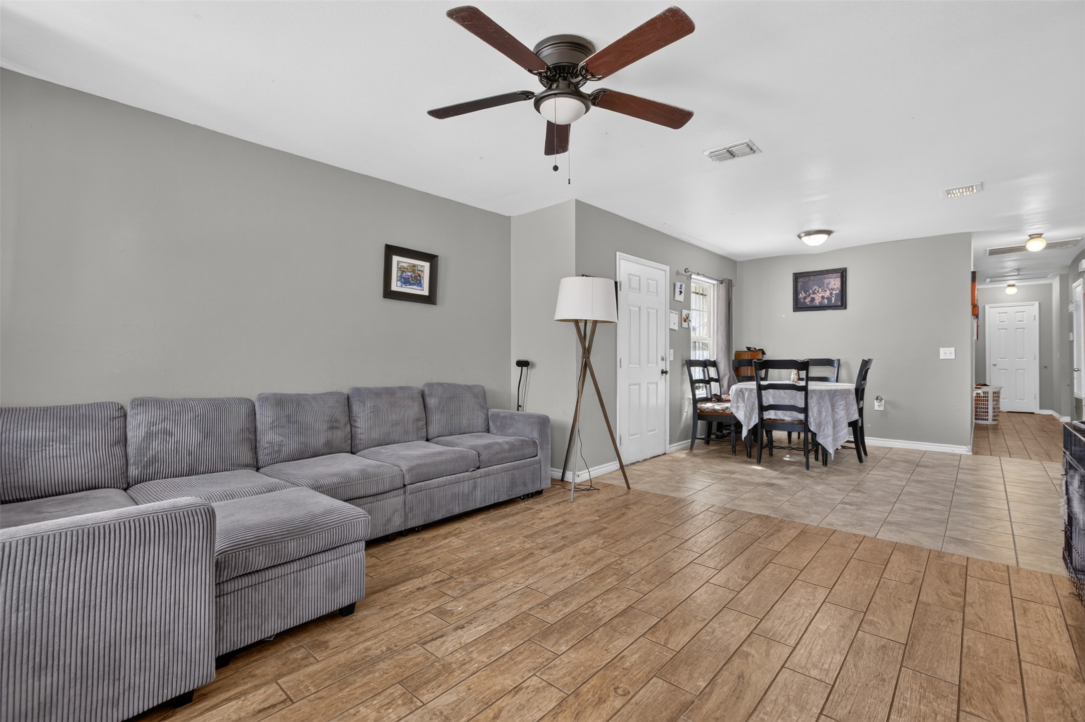 Residential in Dallas 4