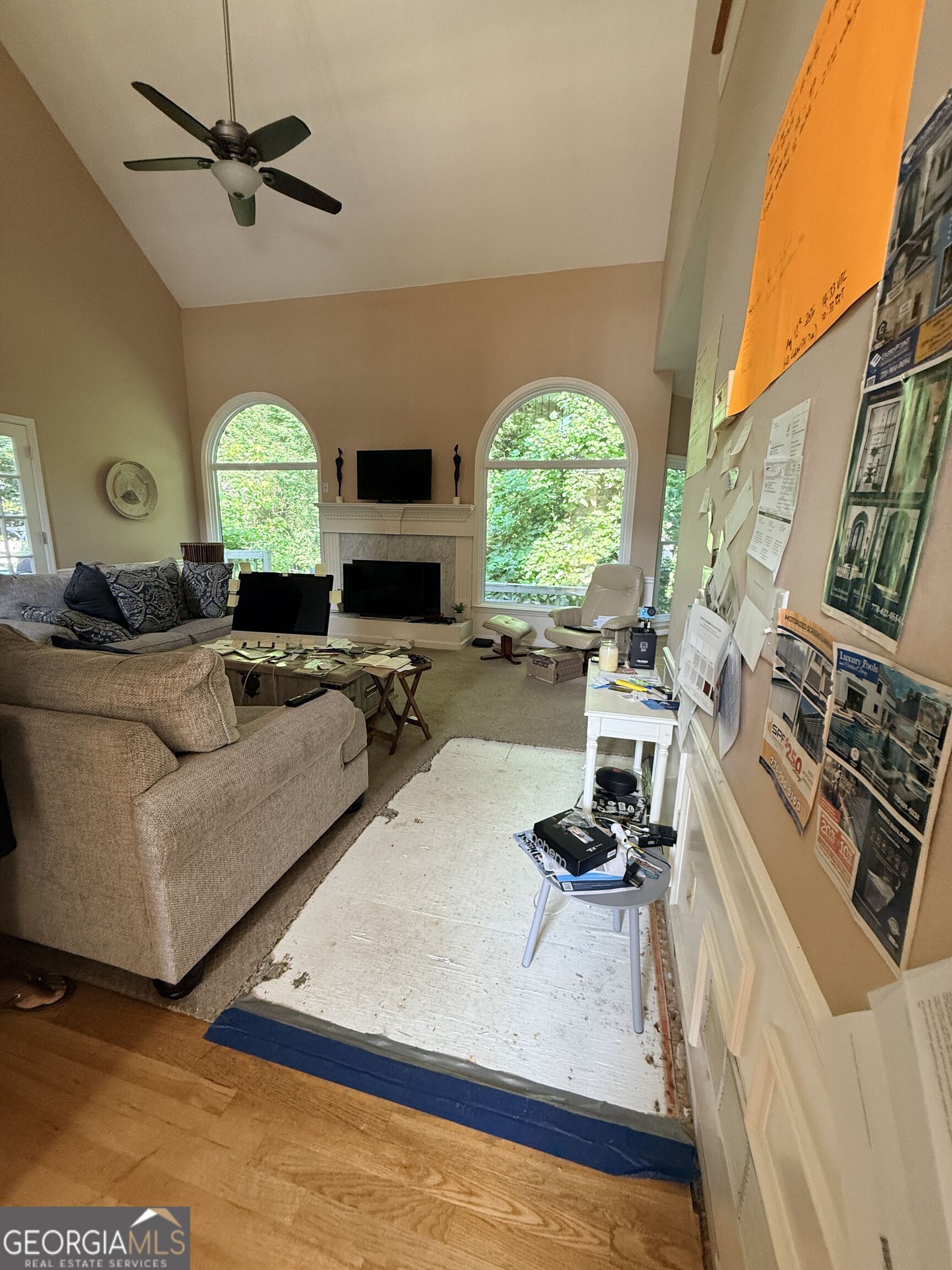 Residential in Alpharetta 4