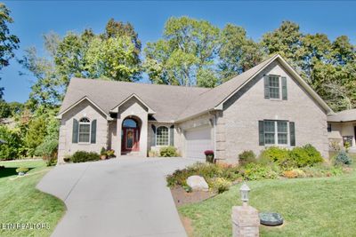 118 Oohleeno Way, House other with 4 bedrooms, 3 bathrooms and null parking in Loudon TN | Image 1