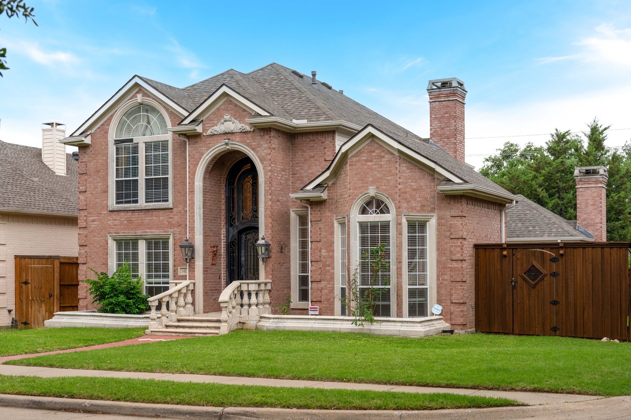 Residential in Plano 3