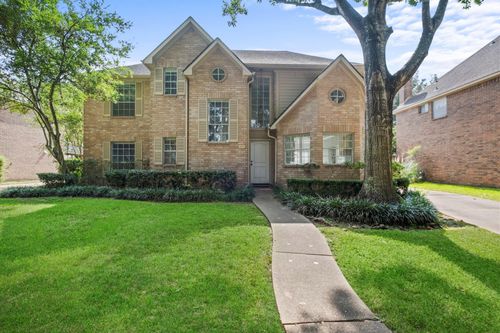 1431 N Medio River Cir, Sugar Land, TX, 77478-5319 | Card Image
