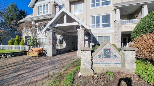 202-19091 Mcmyn Rd, Pitt Meadows, BC, V3Y2S8 | Card Image