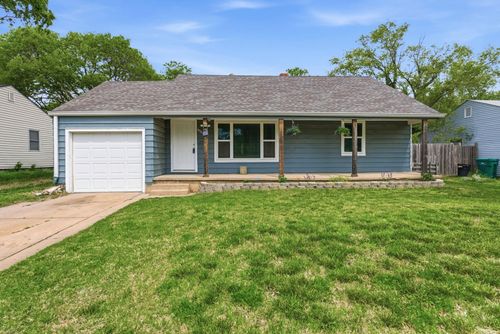 4918 E Pine Street, Wichita, KS, 67208 | Card Image