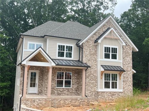 1025 Liberty Springs Dr, Woodstock, GA, 30188-5454 | Card Image