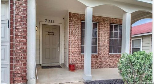 7711 Parkwood, San Antonio, TX, 78249 | Card Image