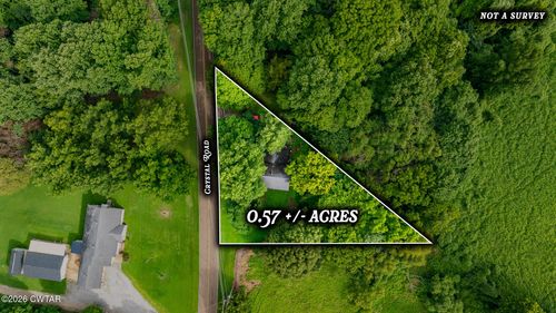 4442 Crystal Rd, Union City, TN, 38261-7468 | Card Image