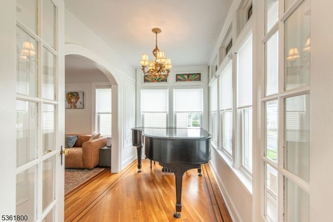 45 Baldwin St, House other with 4 bedrooms, 1 bathrooms and null parking in Bloomfield NJ | Image 4
