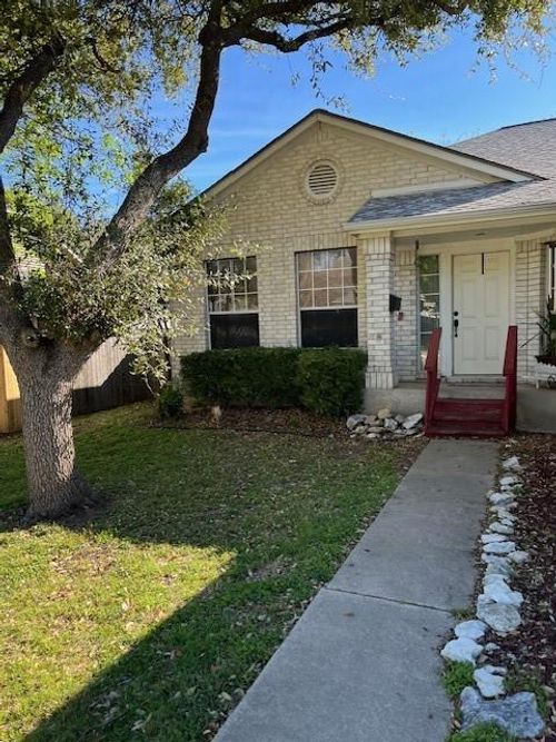 709 Elder Way, Round Rock, TX, 78664-7114 | Card Image