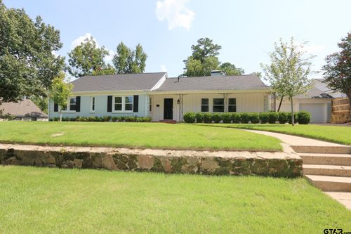 517 E Lake St, Tyler, TX, 75701-1925 | Card Image