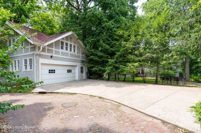 1552 Cherokee Rd, House other with 5 bedrooms, 7 bathrooms and null parking in Louisville KY | Image 144
