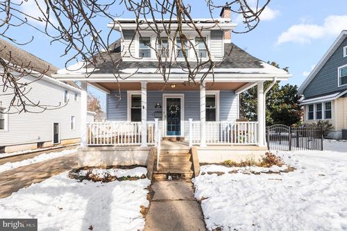 119 W Madison Ave, MAGNOLIA, NJ, 08049-1309 | Card Image