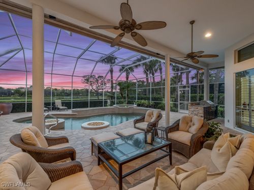 3540 Creekview Dr, BONITA SPRINGS, FL, 34134-2624 | Card Image