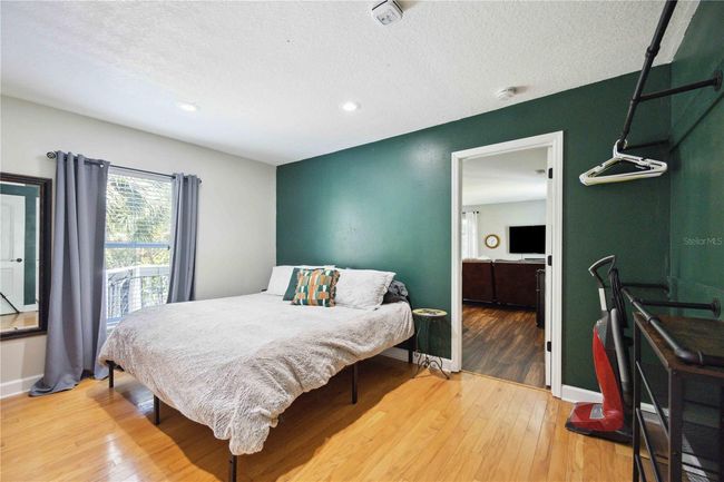 Apt/studio bedroom | Image 11