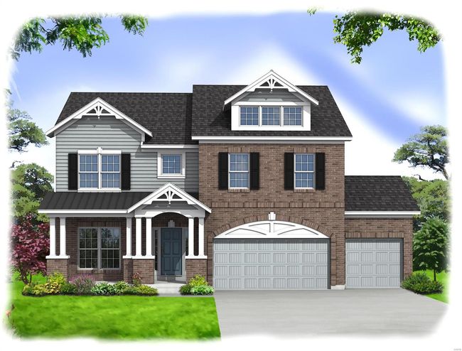 Lancaster - Elevation #11 | Image 8
