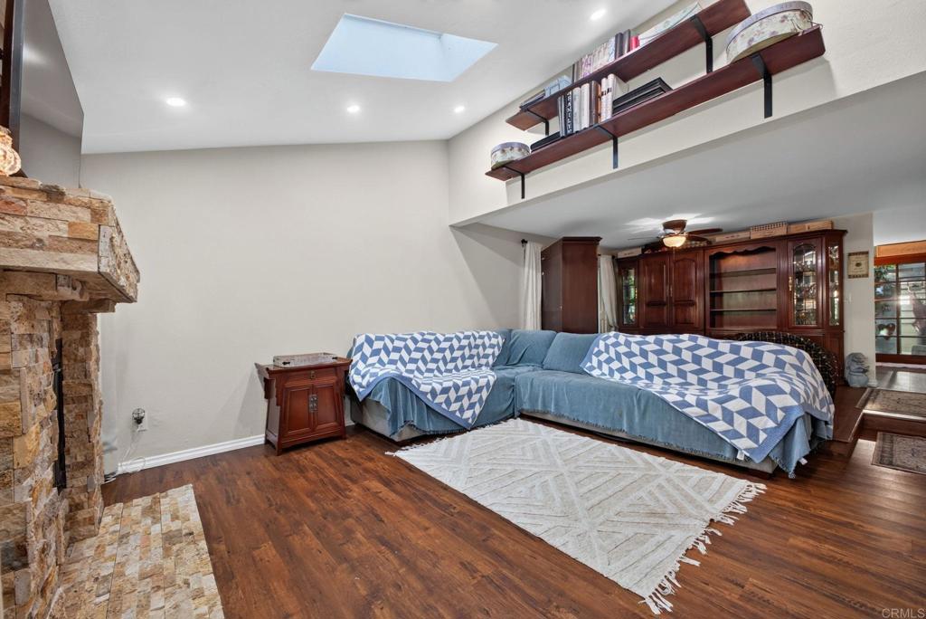 Residential in San Diego 5