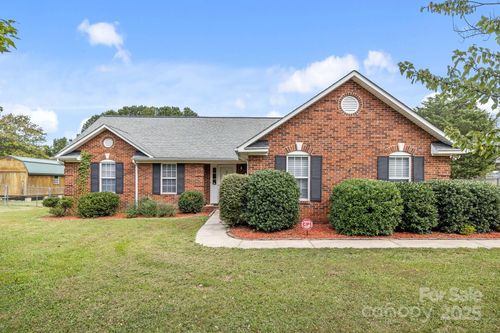 4416 Poxon Ln, Monroe, NC, 28110-9136 | Card Image