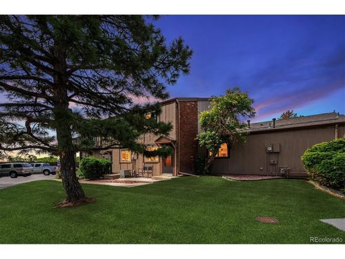 18b-7700 W Glasgow Pl, Littleton, CO, 80128 | Card Image