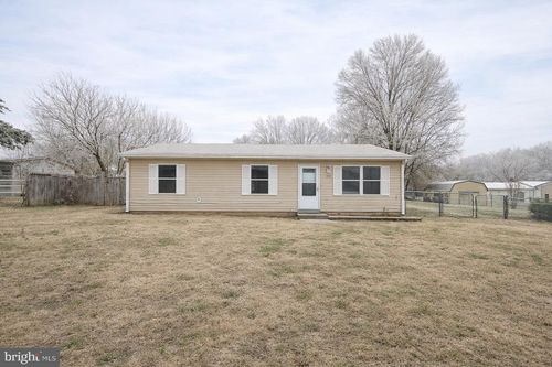 204 Mahone Ct, SPOTSYLVANIA, VA, 22551-8766 | Card Image