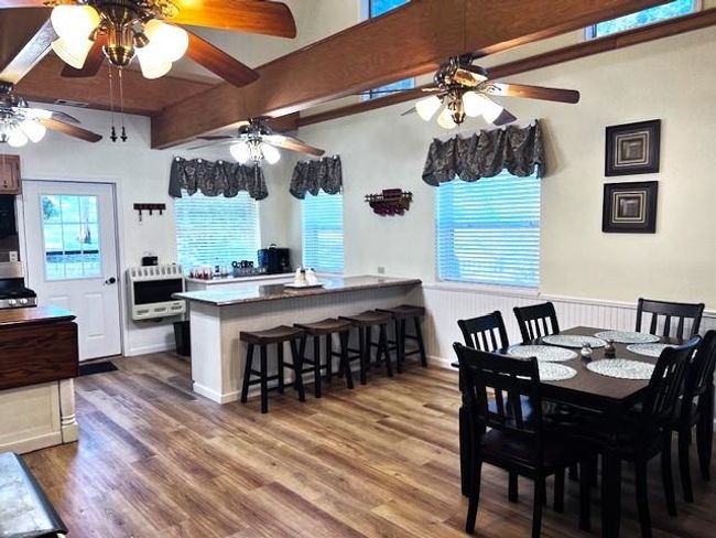 517 Henry Ln, House other with 3 bedrooms, 2 bathrooms and null parking in Melbourne AR | Image 6