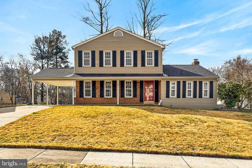 9056 Brook Ford Rd, BURKE, VA, 22015-3617 | Card Image