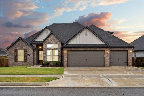 1805 Abbott Lane, Pea Ridge, AR, 72751 | Card Image