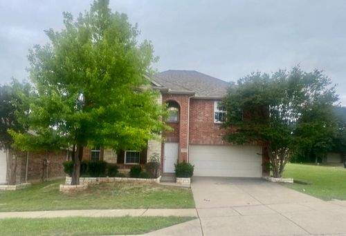 13291 Guerin Dr, Frisco, TX, 75035-9171 | Card Image