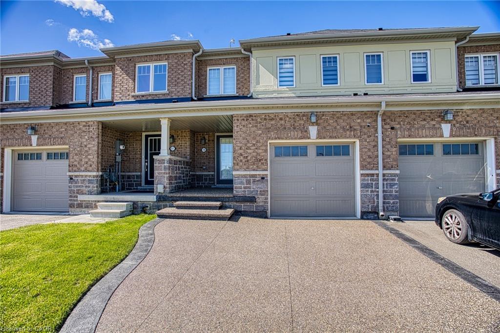 Residential in Binbrook
