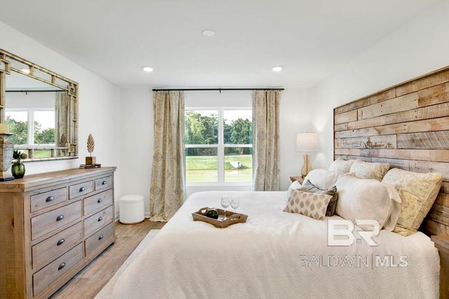 24786 Ponder Loop, House other with 4 bedrooms, 2 bathrooms and null parking in Loxley AL | Image 11