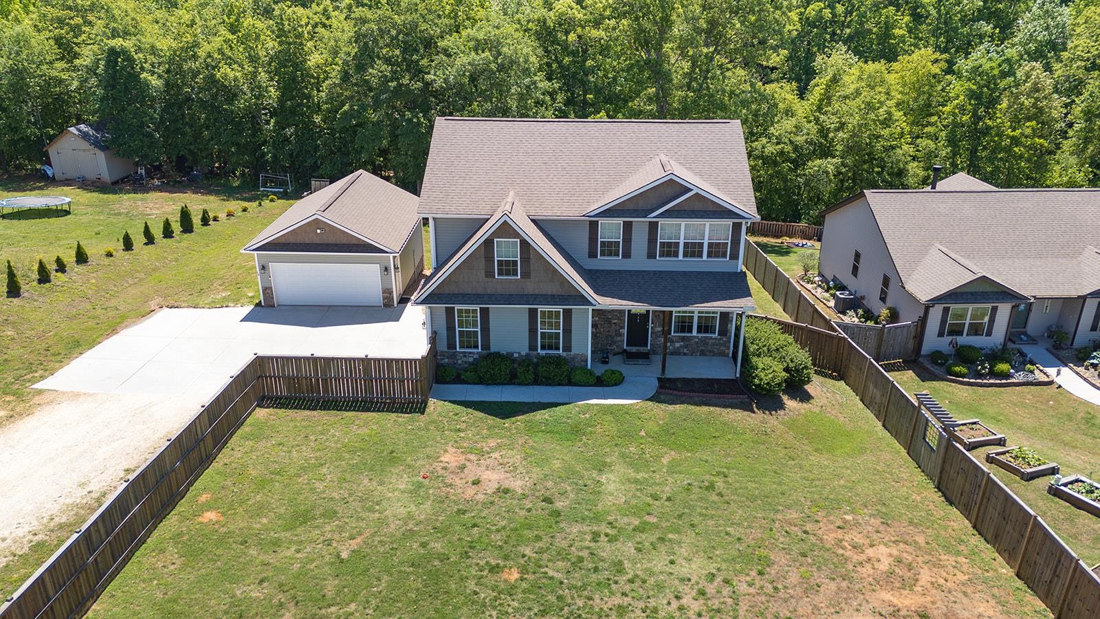 Residential in Lyman 3