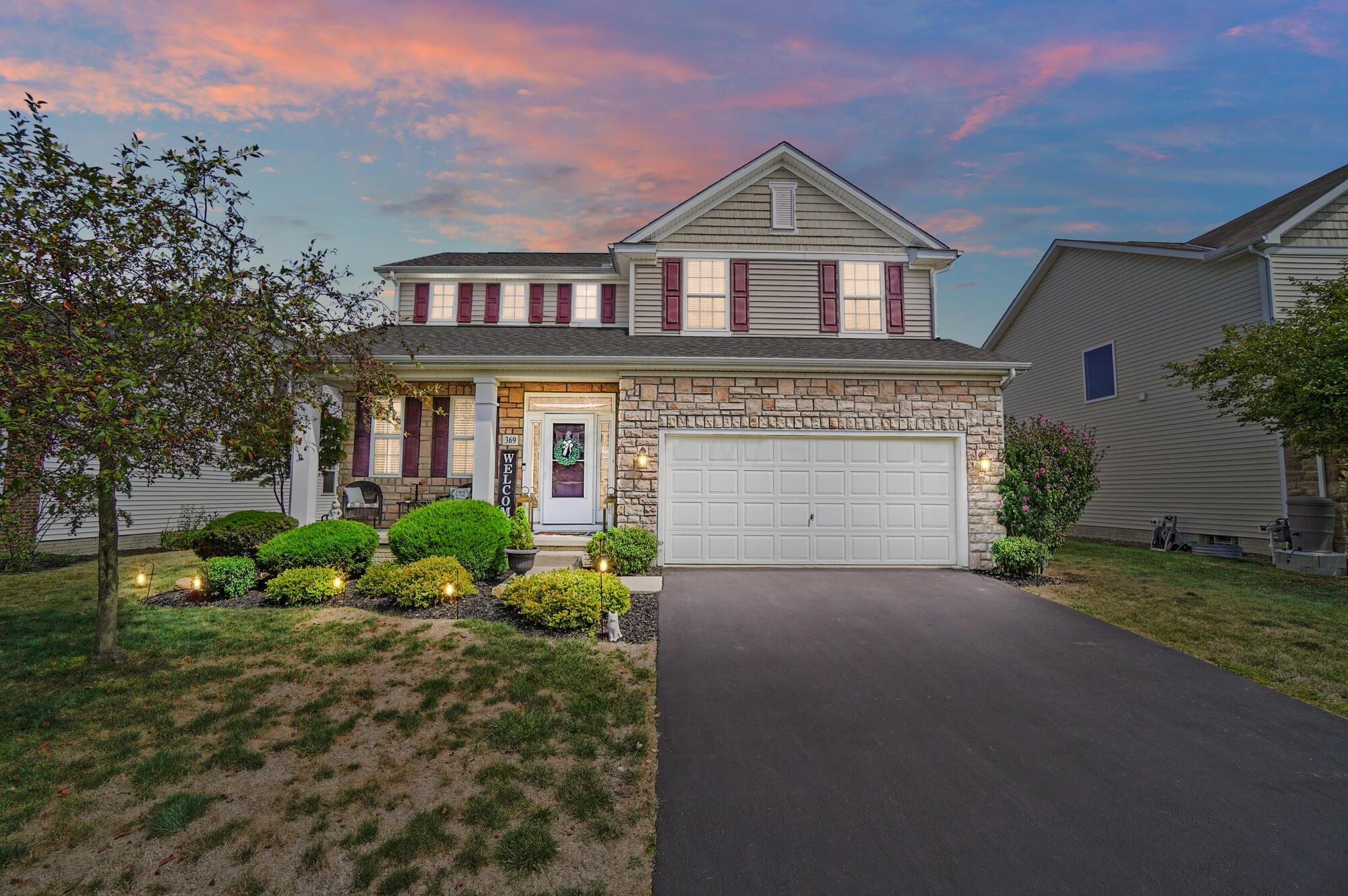 Linwood St, Delaware, OH 43015