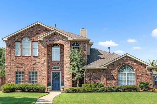 134 Edgemere Ct, Murphy, TX, 75094-4221 | Card Image