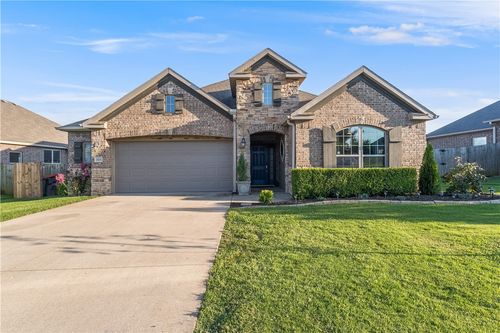 1609 Cavern Springs Way, Cave Springs, AR, 72718-8811 | Card Image