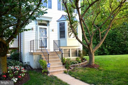 6086 Joust Ln, ALEXANDRIA, VA, 22315-4806 | Card Image
