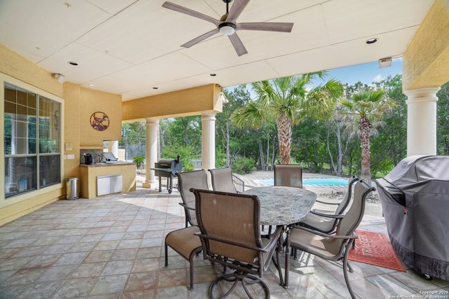 20646 Wahl Ln, House other with 5 bedrooms, 6 bathrooms and null parking in Garden Ridge TX | Image 26