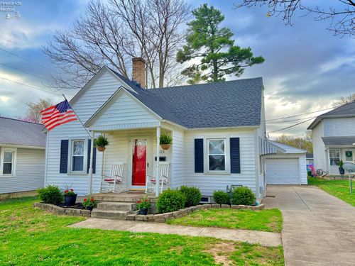 525 Third, Findlay, OH, 45840 | Card Image
