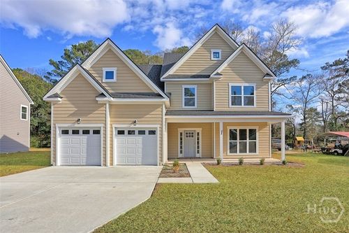 220 Skinner Avenue N, Pooler, GA, 31322 | Card Image