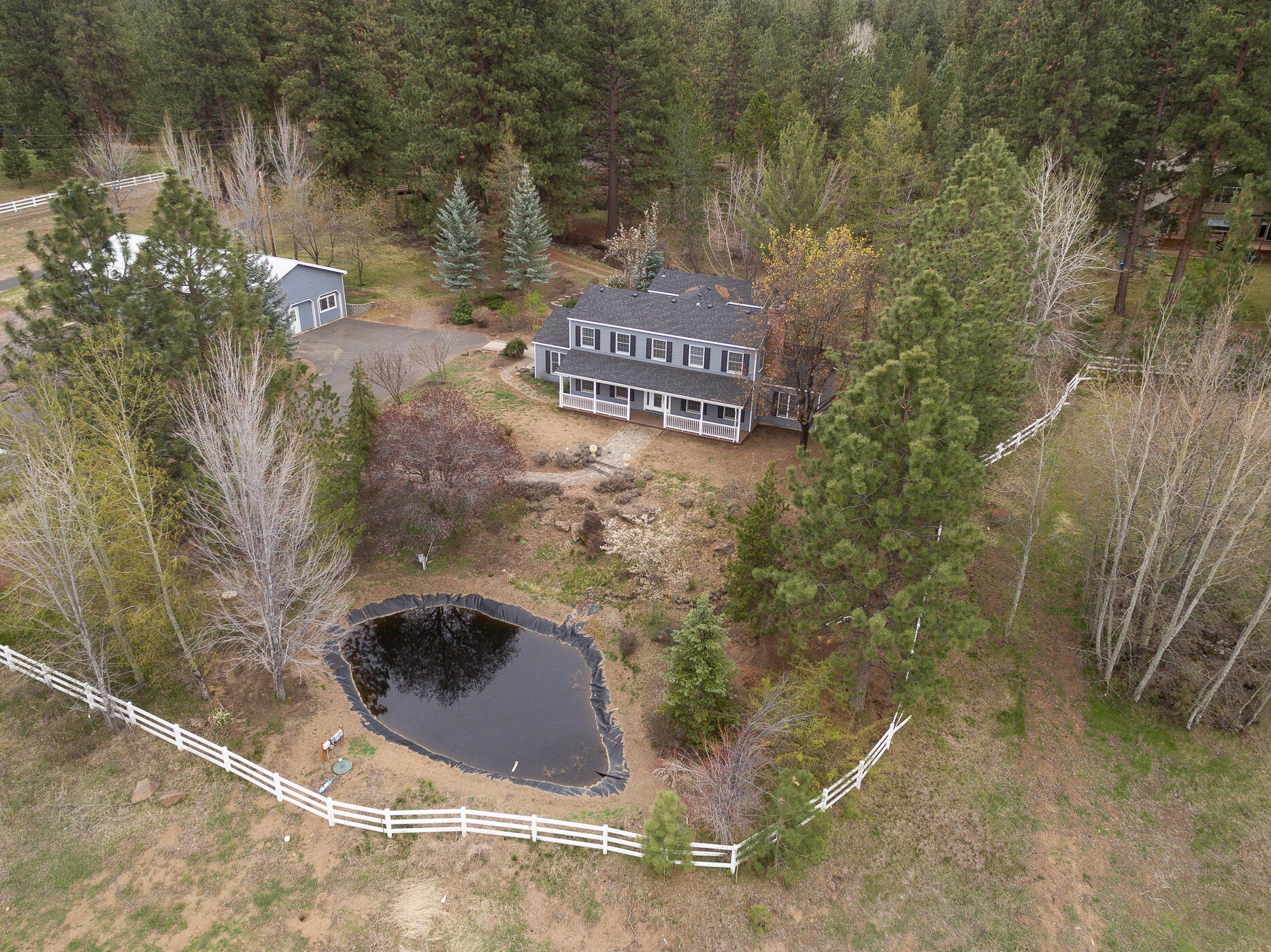 Pine Vista Dr, Bend, OR 97702