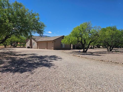 3636 E Kalispell Ave, Sierra Vista, AZ, 85650-9397 | Card Image