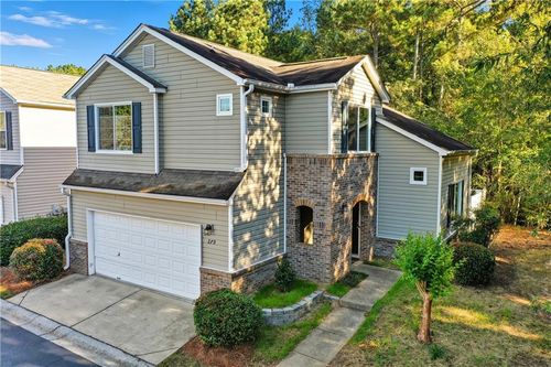 279 Hiawassee Dr, Woodstock, GA, 30188-7839 | Card Image