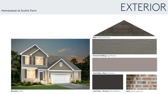 9 - 9451 Burghley Dr, House other with 5 bedrooms, 3 bathrooms and null parking in Plain City OH | Image 6